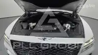 2021 Genesis GV80