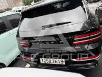 2021 Genesis GV80