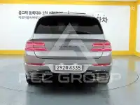 2021 Genesis GV80