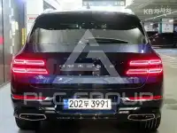 2021 Genesis GV80