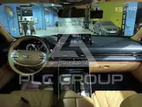 2021 Genesis GV80