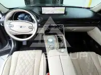 2021 Genesis GV80