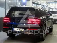 2021 Genesis GV80