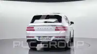 2021 Genesis GV80