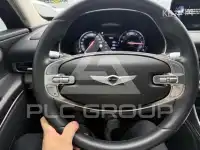 2021 Genesis GV80