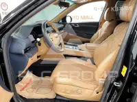 2021 Genesis GV80