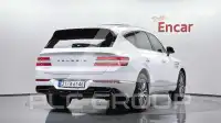 2021 Genesis GV80