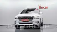 2021 Genesis GV80