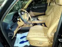 2021 Genesis GV80