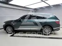 2021 Genesis GV80