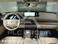 2021 Genesis GV80