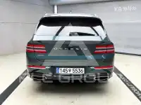 2021 Genesis GV80