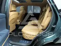 2021 Genesis GV80