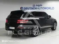 2021 Genesis GV80