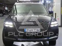 2021 Genesis GV80