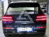 2021 Genesis GV80