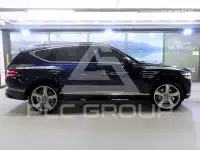 2021 Genesis GV80
