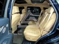 2021 Genesis GV80