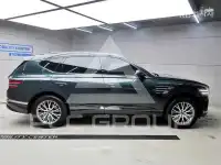2021 Genesis GV80