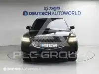 2021 Genesis GV80