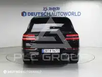 2021 Genesis GV80