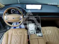 2021 Genesis GV80
