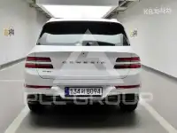 2021 Genesis GV80