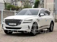 2021 Genesis GV80