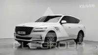 2021 Genesis GV80