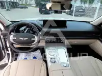 2021 Genesis GV80