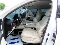 2021 Genesis GV80