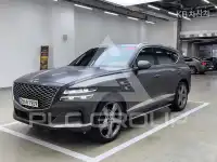 2021 Genesis GV80