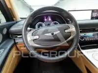 2021 Genesis GV80
