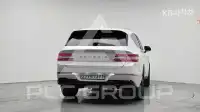 2021 Genesis GV80