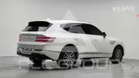 2021 Genesis GV80