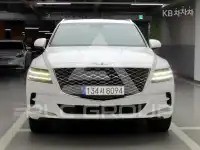 2021 Genesis GV80