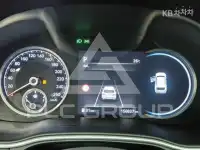 2021 Genesis GV80
