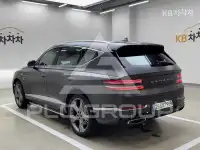 2021 Genesis GV80