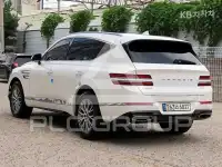 2021 Genesis GV80