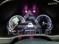 2021 Genesis GV80