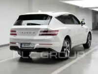 2021 Genesis GV80