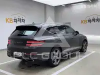 2021 Genesis GV80