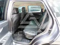 2021 Genesis GV80