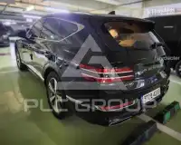 2021 Genesis GV80