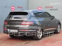 2021 Genesis GV80