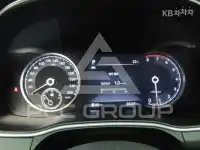 2021 Genesis GV80