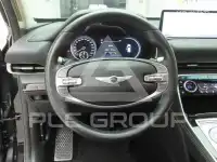 2021 Genesis GV80