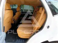 2021 Genesis GV80