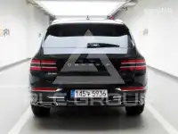 2021 Genesis GV80