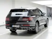 2021 Genesis GV80